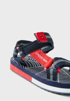 Zippy Kids Spiderman Sandlas -Shoes Shop 4 zoom desktop 1