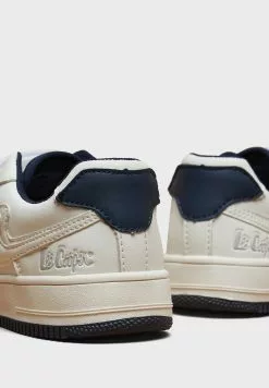 Lee Cooper Youth Low Top Sneakers -Shoes Shop 4 zoom desktop 106