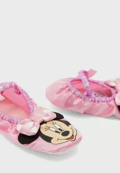 Rubies Kids Minnie Ballerinas -Shoes Shop 4 zoom desktop 11