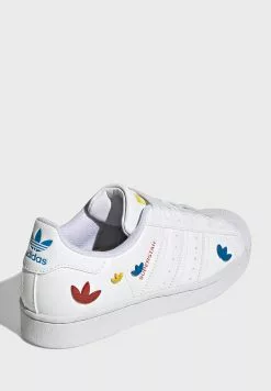 Adidas Originals Youth Superstar -Shoes Shop 4 zoom desktop 111