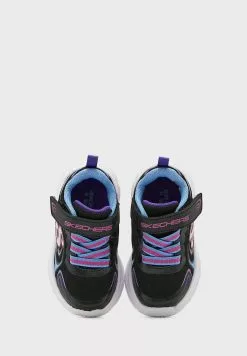 Skechers Infant Wavy Lites -Shoes Shop 4 zoom desktop 113