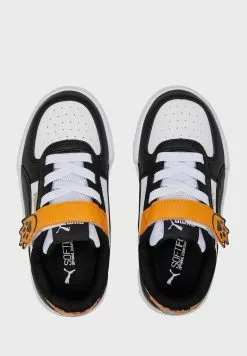 Puma Kids Caven Mates -Shoes Shop 4 zoom desktop 115