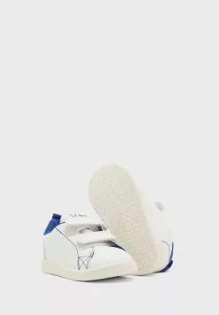 Zippy Infant Double Strap Velcro Sneakers -Shoes Shop 4 zoom desktop 119