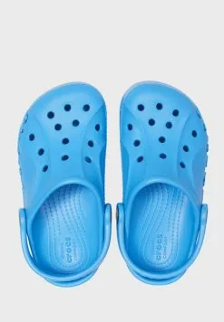 Crocs Kids Baya Clog Sandals -Shoes Shop 4 zoom desktop 120