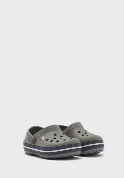 Crocs Kids Single Band Sandal -Shoes Shop 4 zoom desktop 128