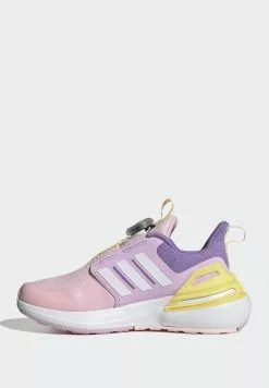 ADIDAS Kids Rapidasport Boa 11 ADIDAS Kids Rapidasport Boa -Shoes Shop 4 zoom desktop 133