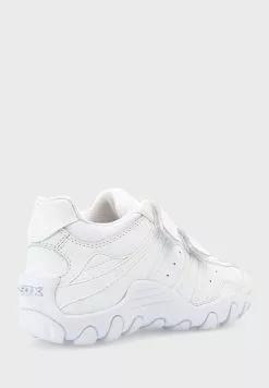 Geox Youth Crush Sneaker -Shoes Shop 4 zoom desktop 15