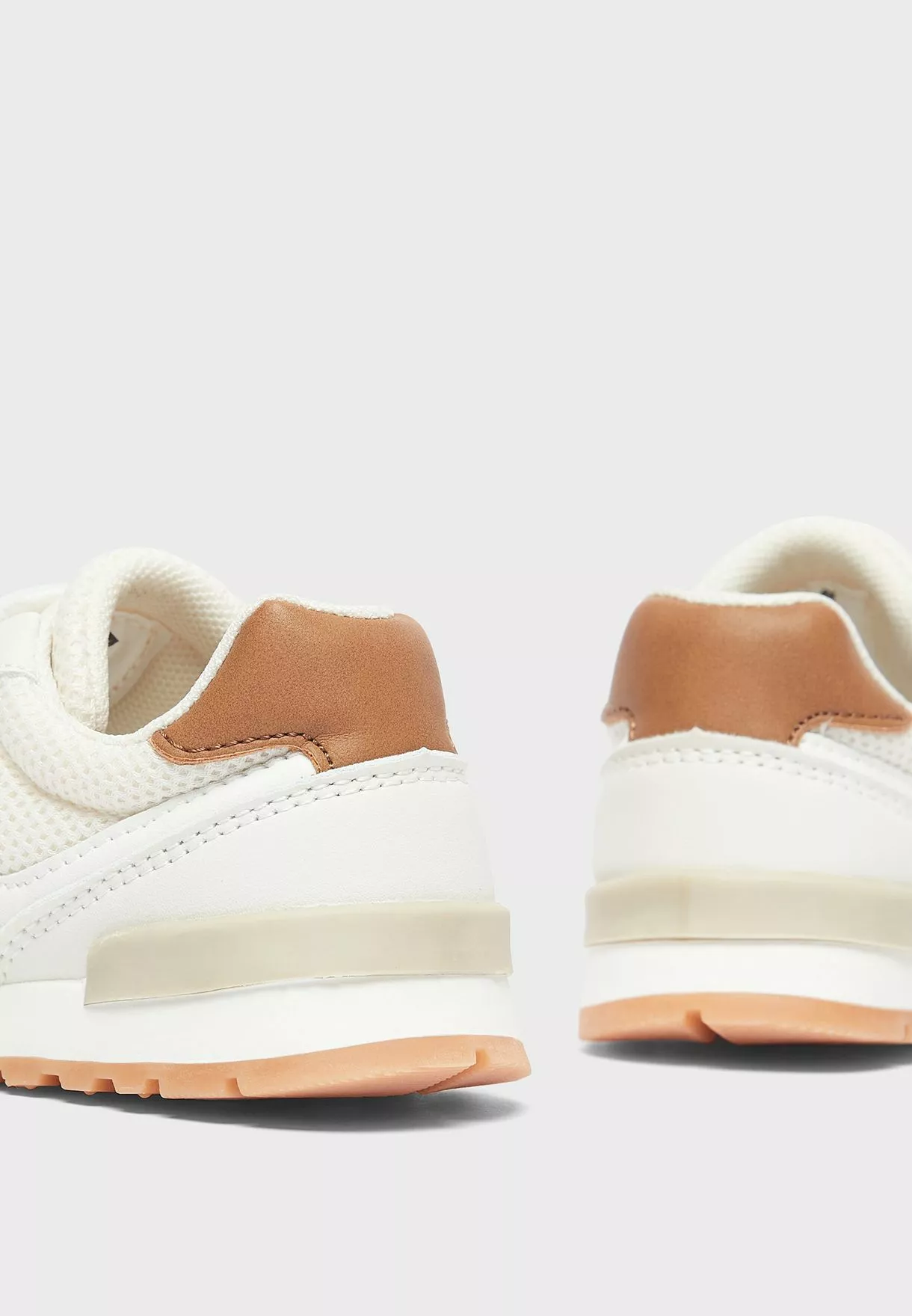 Lee Cooper Kids Low Top Sneakers 6 Lee Cooper Kids Low Top Sneakers - Image 4