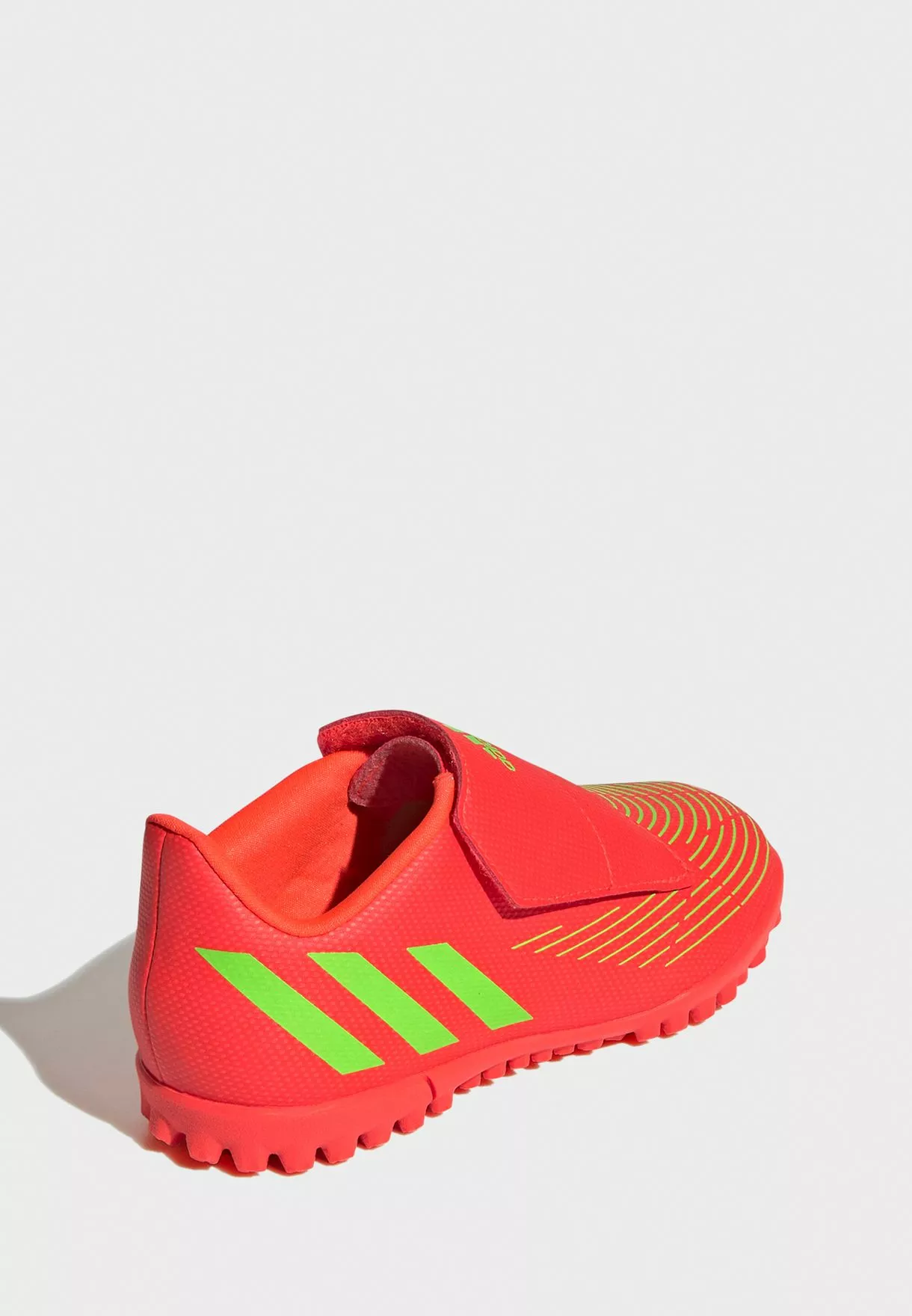 ADIDAS Kids Predator Edge.4 Vel 6 ADIDAS Kids Predator Edge.4 Vel - Image 4