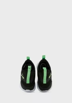 Puma Infant Fun Racer Slip On -Shoes Shop 4 zoom desktop 160