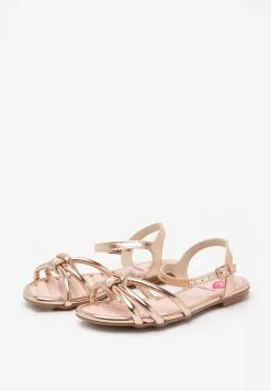 Molekinha Youth Jianna Back Strap Sandals -Shoes Shop 4 zoom desktop 162