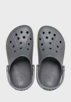 Crocs Kids Bayaband Clog Sandals -Shoes Shop 4 zoom desktop 180