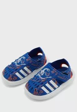 ADIDAS Kids Water Sandals -Shoes Shop 4 zoom desktop 184