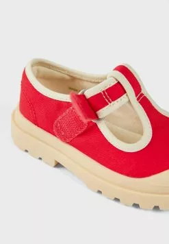 Zippy Infant Single Strap Velcro Sneakers -Shoes Shop 4 zoom desktop 186