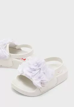 Pinata Floral Elasticated Slider -Shoes Shop 4 zoom desktop 193