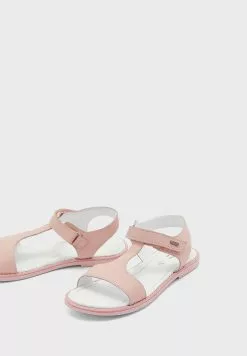 CCC Youth Animal Motif Velcro Sandals -Shoes Shop 4 zoom desktop 206