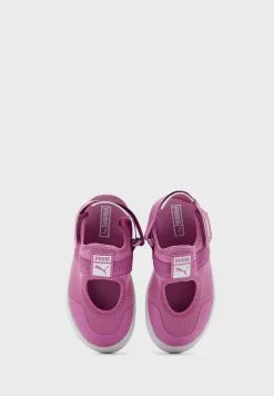 Puma Light-Flex Summer Kids Sandals -Shoes Shop 4 zoom desktop 208