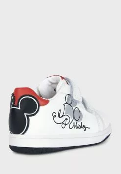 Geox Kids Velcro Strap Sneakers -Shoes Shop 4 zoom desktop 21