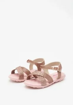 Molekinha Infant Giana Back Strap Sandals -Shoes Shop 4 zoom desktop 213