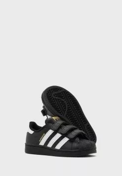 Adidas Originals Kids Superstar CF 9 Adidas Originals Kids Superstar CF -Shoes Shop 4 zoom desktop 222
