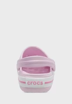 Crocs Kids Crocband Clog Sandals 10 Crocs Kids Crocband Clog Sandals -Shoes Shop 4 zoom desktop 224
