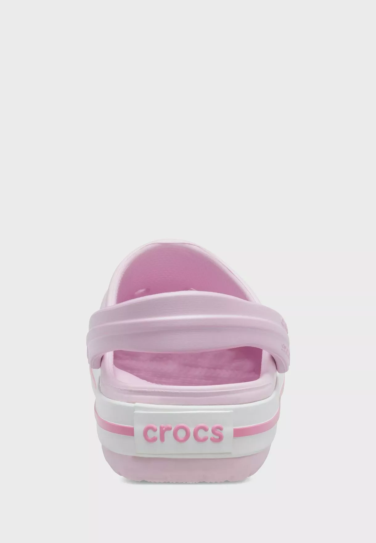 Crocs Kids Crocband Clog Sandals 6 Crocs Kids Crocband Clog Sandals - Image 4