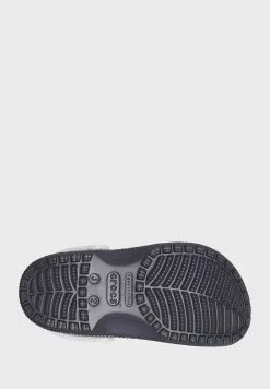 Crocs Kids Classic Topographic Clog Sandals -Shoes Shop 4 zoom desktop 226