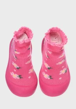 Klin Kids Slip On Ballerinas 10 Klin Kids Slip On Ballerinas -Shoes Shop 4 zoom desktop 229