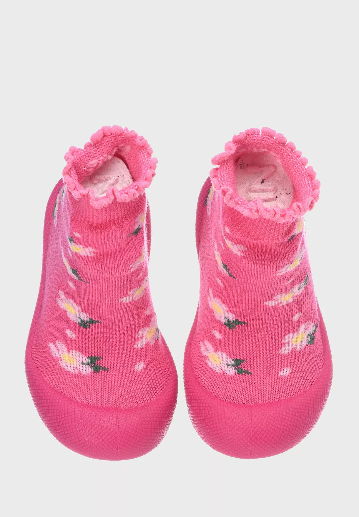 Klin Kids Slip On Ballerinas 6 Klin Kids Slip On Ballerinas - Image 4