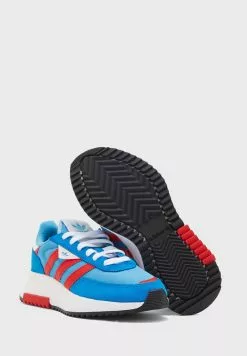 Adidas Originals Youth Retropy F2 -Shoes Shop 4 zoom desktop 232