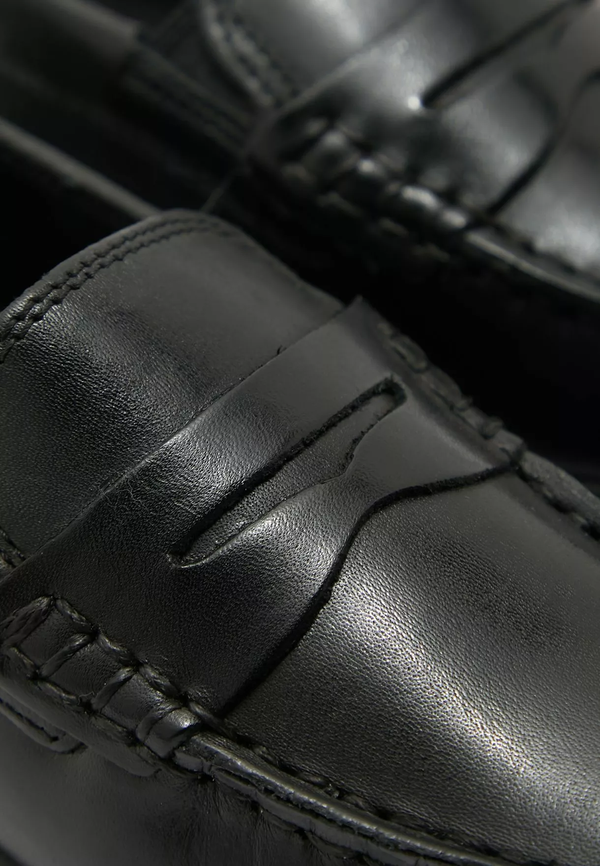 Florsheim Kids Jesper Penny Loafer 6 Florsheim Kids Jesper Penny Loafer - Image 4