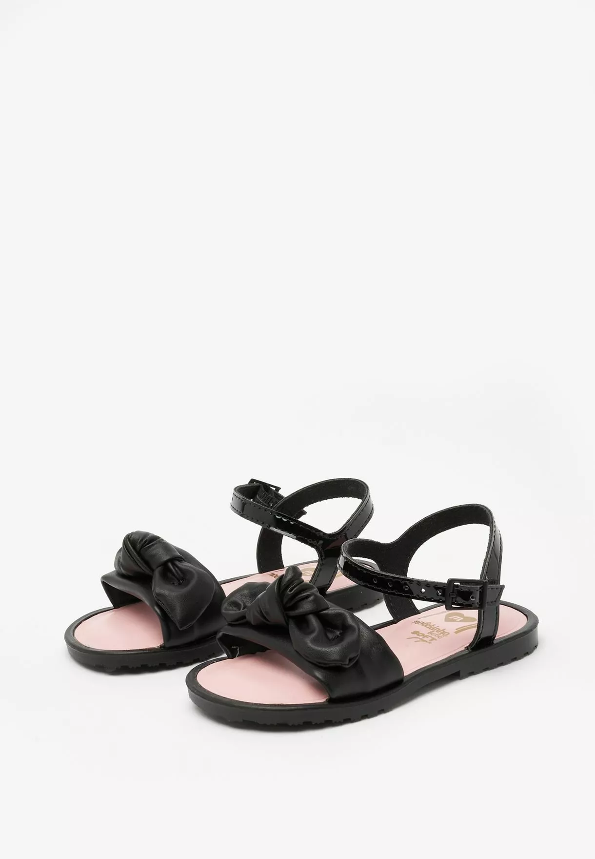 Molekinha Infant Aubrie Back Strap Sandals 6 Molekinha Infant Aubrie Back Strap Sandals - Image 4
