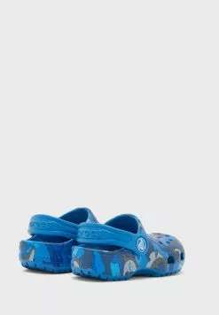 Crocs Kids Shark Clog Sandal 10 Crocs Kids Shark Clog Sandal -Shoes Shop 4 zoom desktop 237