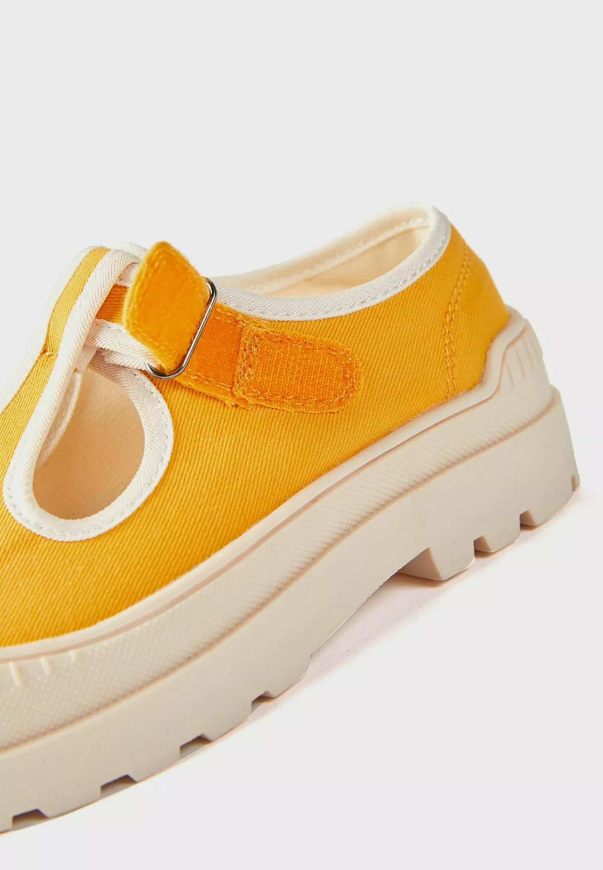 Zippy Kids Single Strap Velcro Sneakers 6 Zippy Kids Single Strap Velcro Sneakers - Image 4