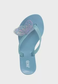 Just Kids Brand Kids Alzira Flip Flops -Shoes Shop 4 zoom desktop 239