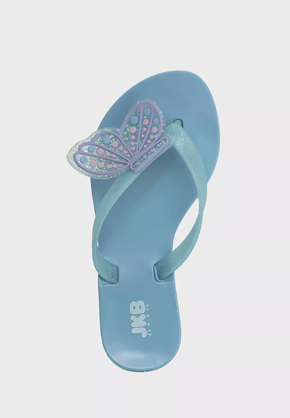 Just Kids Brand Kids Alzira Flip Flops 6 Just Kids Brand Kids Alzira Flip Flops - Image 4