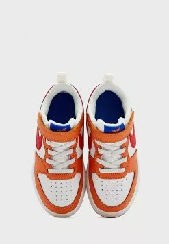 Nike Kids Court Borough Low 2 -Shoes Shop 4 zoom desktop 242