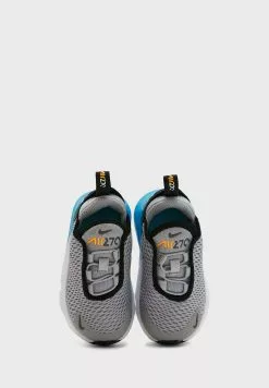 Nike Infant Air Max 270 9 Nike Infant Air Max 270 -Shoes Shop 4 zoom desktop 251