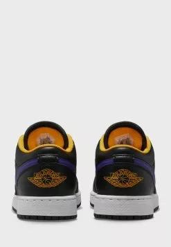 Youth Air Jordan 1 Low Bg -Shoes Shop 4 zoom desktop 252
