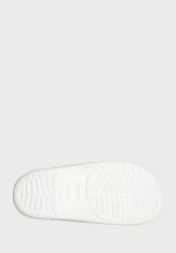 Kids Classic Crocs Butterfly Sandals -Shoes Shop 4 zoom desktop 253