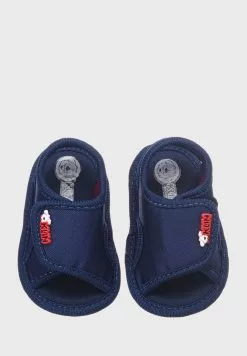Klin Kids Velcro Sandals -Shoes Shop 4 zoom desktop 256
