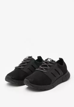 Molekinho Kids Zeke Lace Up Sneakers -Shoes Shop 4 zoom desktop 257