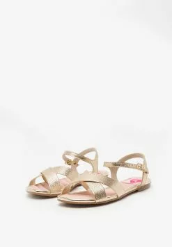 Molekinha Youth Rivka Back Strap Sandals -Shoes Shop 4 zoom desktop 259