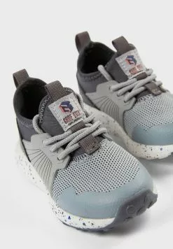 Zippy Infant Low Top Sneakers -Shoes Shop 4 zoom desktop 260