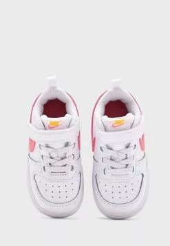 Nike Kids Court Borough Low 2 Btv -Shoes Shop 4 zoom desktop 263