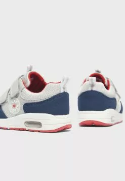 Lee Cooper Kids Low Top Sneakers -Shoes Shop 4 zoom desktop 27