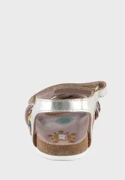 Just Kids Brands Kids Nevaeh Sandal -Shoes Shop 4 zoom desktop 271