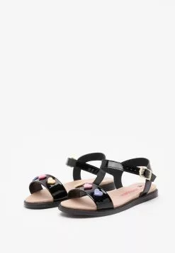 Molekinha Kids Renata Back Strap Sandals -Shoes Shop 4 zoom desktop 276