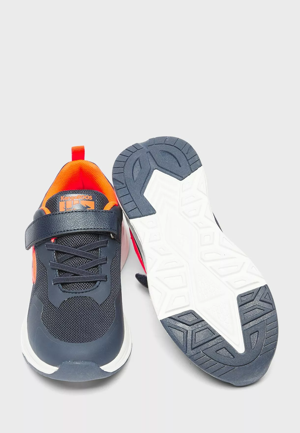 KangaRoos Youth Casual Sneaker 6 KangaRoos Youth Casual Sneaker - Image 4