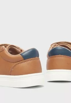 Lee Cooper Kids Low Top Sneakers -Shoes Shop 4 zoom desktop 281